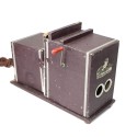 Proyector cinematografico Cine Rod-Bul